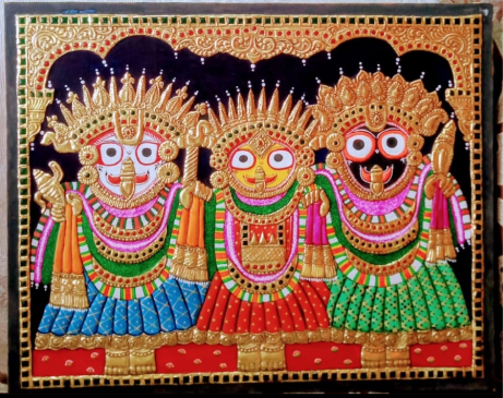 Lord Jagannath