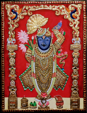 Srinathji
