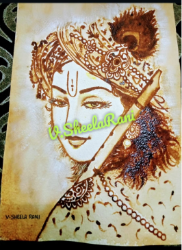 Sri Krishna