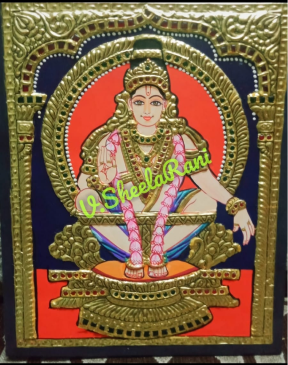 Aiyappan