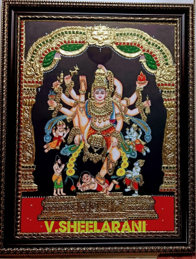 Siva Thandavam