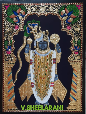 Srinathji