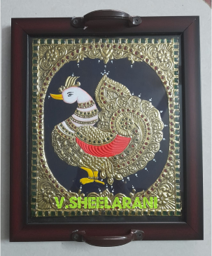 Tray type Annam