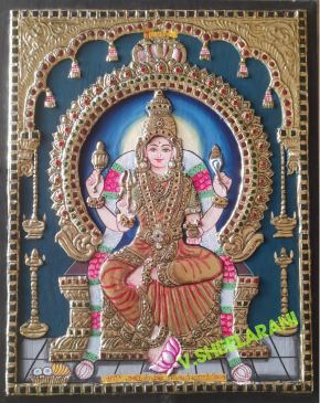 Swarnambigai