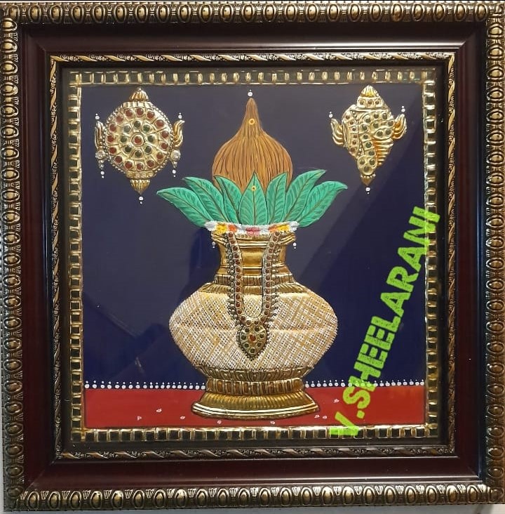 Poorna Kumbam