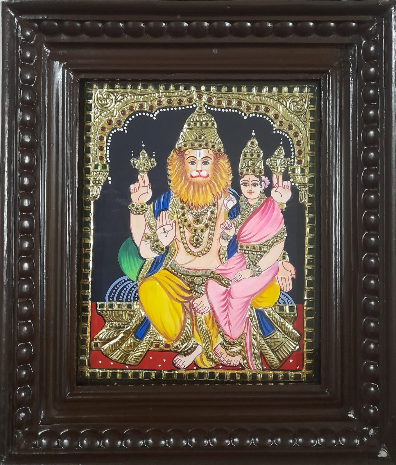 Lakshmi Narasimhar